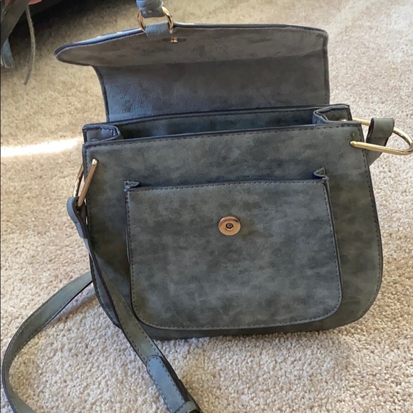 Franco Sarto Crossbody - Picture 2 of 5